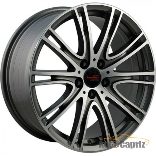 Диски Replica LegeArtis B532 GMF R18 W8.0 PCD5x112 ET30.0 DIA66.6 